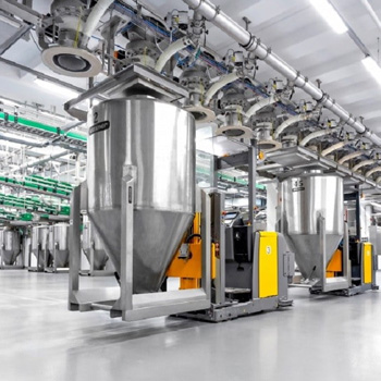 Petrochemical Industry