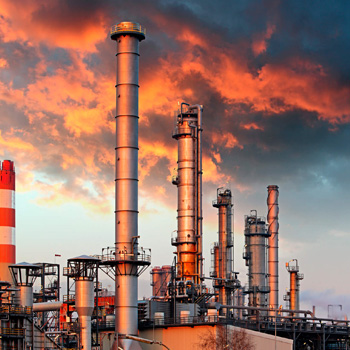 Oil & Gas