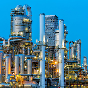 Petrochemical Industry