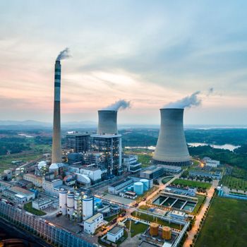 Power Generation